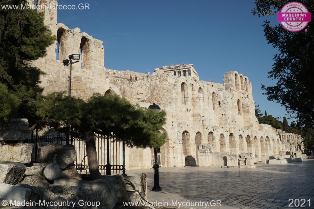 MadeinMycountry MadeinMycountryGR MadeinMycountryEU Athens Acropolis